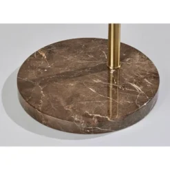 Adler Arc Floor Lamp Antique Brass - Adesso 11 Adler Arc Floor Lamp Antique Brass - Adesso -Home Comprehensive Store GUEST 0b47b5e2 9bd9 4adb 8d93 6c9ee080e6b0