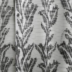 1pc 50"x84" Light Filtering Limu-Limu Leaf Jacquard Curtain Panel Gray - Opalhouse™ Designed With Jungalow™ 5 1pc 50"x84" Light Filtering Limu-Limu Leaf Jacquard Curtain Panel Gray - Opalhouse™ Designed With Jungalow™ -Home Comprehensive Store GUEST 135d7976 8dbb 48dc 8113 fcacccc54152