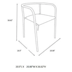 Kids' Metal Desk Chair - Pillowfort™ -Home Comprehensive Store GUEST 13d17a25 44d8 460a 9112 808f47a5b859