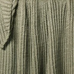 Chunky Knit Reversible Throw Blanket - Threshold™ -Home Comprehensive Store GUEST 1efc748a 4def 4c48 96f1 12c3b82707b0