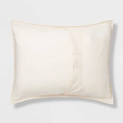 Clipped Texture Quilt Sham - Threshold™ -Home Comprehensive Store GUEST 2373f106 27ad 41d2 9f5e 1af0d5900f87