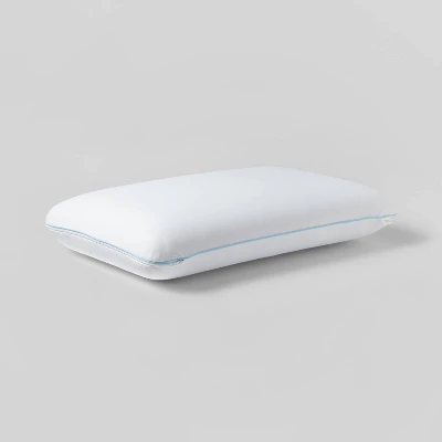 Cool Touch Memory Foam Bed Pillow - Threshold™ 2 Cool Touch Memory Foam Bed Pillow - Threshold™ - Image 2