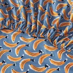 Printed Microfiber Sheet Set - Room Essentials™ -Home Comprehensive Store GUEST 27696168 c6df 4061 8246 a077b148fa78