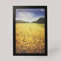 Home Comprehensive Store 50 1" Profile Poster Frame Black - Room Essentials™