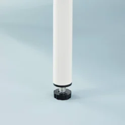 Two-Tier Metal & Wood Garment Rack Cream/Beige - Hearth & Hand™ With Magnolia -Home Comprehensive Store GUEST 34260231 ca9f 4c0b b4ed 22166810f91b