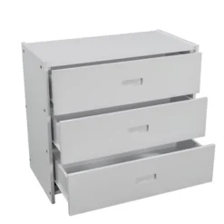 Low Twin Loft Bed With Bookcase, Separate Three Drawers, Pulling Ladder And Slide - ModernLuxe -Home Comprehensive Store GUEST 37c94e9d 140b 4a53 b9b8 fb5e55a53b66