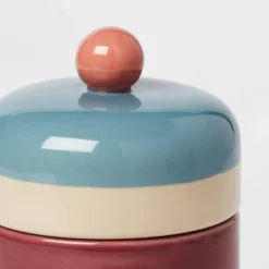 Stacking Bath Canister - Opalhouse™ Designed With Jungalow™ 5 Stacking Bath Canister - Opalhouse™ Designed With Jungalow™ -Home Comprehensive Store GUEST 3ad80e62 8e60 4a06 965b b3bc3133f567