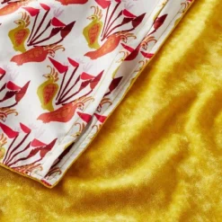 Reversible Velvet Duvet Cover & Sham Set - Opalhouse™ Designed With Jungalow™ 7 Reversible Velvet Duvet Cover & Sham Set - Opalhouse™ Designed With Jungalow™ -Home Comprehensive Store GUEST 3b48698c d4cb 4e29 b6ba b0469a250ccb