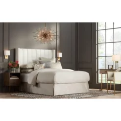 Possini Euro Design Janae Plated Gold Chandelier 29 1/2" Wide Modern Sputnik 12-Light Fixture For Dining Room House Foyer Kitchen Island Entryway 13 Possini Euro Design Janae Plated Gold Chandelier 29 1/2" Wide Modern Sputnik 12-Light Fixture For Dining Room House Foyer Kitchen Island Entryway -Home Comprehensive Store GUEST 4c57285a 0bc5 4cd6 83ad 9c2cda2ef462