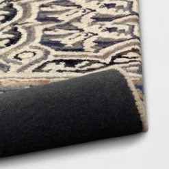 Floral Belfast Tufted Rug - Threshold™ -Home Comprehensive Store GUEST 4cdbd814 0c42 4560 a686 6d6cace90f7c