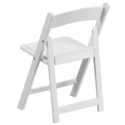 Flash Furniture 10 Pack Kids White Resin Folding Event Party Chair With Vinyl Padded Seat -Home Comprehensive Store GUEST 53d587e7 e131 4d0f be43 0129fc817aea