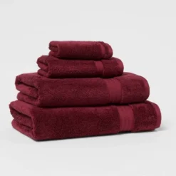 Antimicrobial Towel - Threshold™ 6 Antimicrobial Towel - Threshold™ -Home Comprehensive Store GUEST 5635adf4 f57d 4335 acb4 14c36dc6331e