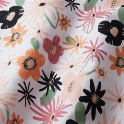 Easy Care Printed Pattern Sheet Set - Room Essentials™ 5 Easy Care Printed Pattern Sheet Set - Room Essentials™ -Home Comprehensive Store GUEST 5f28f0f0 6287 4467 bb81 8a0ef52dcde4