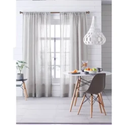 Curtain Rod Faux Wood - Threshold 6 Curtain Rod Faux Wood - Threshold -Home Comprehensive Store GUEST 733e6e76 9973 4e4b b643 50439145e0b5