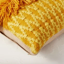 Diamond Textured Woven Square Throw Pillow - Opalhouse™ Designed With Jungalow™ 8 Diamond Textured Woven Square Throw Pillow - Opalhouse™ Designed With Jungalow™ -Home Comprehensive Store GUEST 762d1d4c 8f84 441e babc f78a7e2d97d5