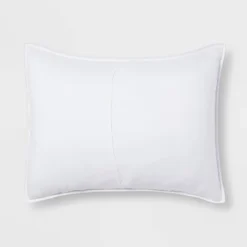 Garment Washed Paisley Stitch Quilt Sham - Threshold™ 5 Garment Washed Paisley Stitch Quilt Sham - Threshold™ -Home Comprehensive Store GUEST 7ccc7c4e 644c 4da8 aceb 045beafe53fb