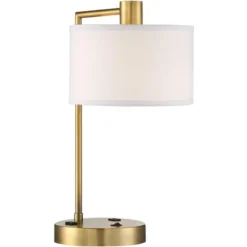 360 Lighting Colby Antique Gold Desk Lamps With Outlet And USB Port Set Of 2 13 360 Lighting Colby Antique Gold Desk Lamps With Outlet And USB Port Set Of 2 -Home Comprehensive Store GUEST 83eead5f c672 4f39 a9f0 08015d1acf5e