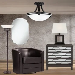 Possini Euro Design Light Blaster Modern Torchiere Floor Lamp 72 1/2" Tall Warm Bronze LED White Frosted Glass Bowl Shade For Living Room Bedroom Home 15 Possini Euro Design Light Blaster Modern Torchiere Floor Lamp 72 1/2" Tall Warm Bronze LED White Frosted Glass Bowl Shade For Living Room Bedroom Home -Home Comprehensive Store GUEST 850569d9 d068 4326 aad7 a33ef97851f4