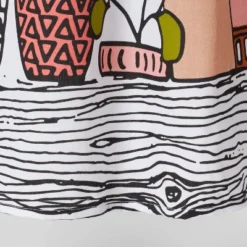 Plants Print Shower Curtain Green - Room Essentials™ 5 Plants Print Shower Curtain Green - Room Essentials™ -Home Comprehensive Store GUEST 850c682b 6cd4 4df9 81a6 7bbf75932b0b