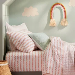 Rainbow Rope Hanging Kids' Wall Decor - Pillowfort™ 8 Rainbow Rope Hanging Kids' Wall Decor - Pillowfort™ -Home Comprehensive Store GUEST 877f754d 41ad 4e53 a5a9 c6c3f08eaf04