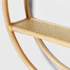 Rattan Kids' Round Shelf Natural - Pillowfort™ 6 Rattan Kids' Round Shelf Natural - Pillowfort™ -Home Comprehensive Store GUEST 8a2ea64e cd7e 419a aaf3 6ddd9cf2a7b6