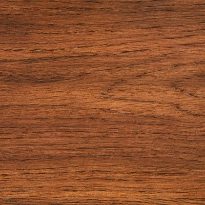 Wood & Cane Transitional Record Player Media Cabinet Brown - Hearth & Hand™ With Magnolia 5 Wood & Cane Transitional Record Player Media Cabinet Brown - Hearth & Hand™ With Magnolia - Image 5