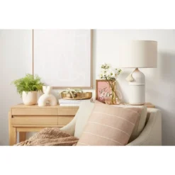 (Set Of 2) 24" X 30" Line Drawing Wall Canvases Gray/White - Threshold™ 11 (Set Of 2) 24" X 30" Line Drawing Wall Canvases Gray/White - Threshold™ -Home Comprehensive Store GUEST 8d1b7370 32c7 4892 a2b6 77f50a321ebc