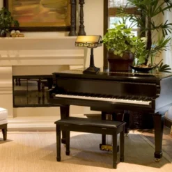 Hastings Home Tiffany Style Bankers LED Desk Lamp – 16" High, Dark Brown 5 Hastings Home Tiffany Style Bankers LED Desk Lamp – 16" High, Dark Brown -Home Comprehensive Store GUEST 8e981d48 f045 479c 8cfc 454033900842