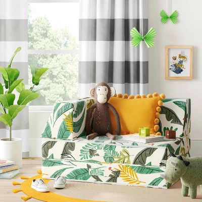 Kids' Modular Seating - Pillowfort™ 1 Kids' Modular Seating - Pillowfort™