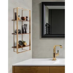 15" X 32" Kercheval Modern Wood Shelf - Kate & Laurel All Things Decor 13 15" X 32" Kercheval Modern Wood Shelf - Kate & Laurel All Things Decor -Home Comprehensive Store GUEST 9c483633 a787 4692 a712 ec4a0086304b