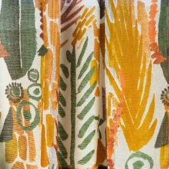 1pc Sheer Burnout Window Curtain Panel - Opalhouse™ Designed With Jungalow™ 6 1pc Sheer Burnout Window Curtain Panel - Opalhouse™ Designed With Jungalow™ -Home Comprehensive Store GUEST a7d9e487 9135 47ed b322 64f51c45b4bf