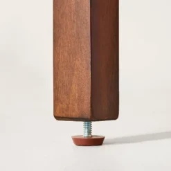 Wood & Glass 4-Door Sideboard Buffet Cabinet - Brown - Hearth & Hand™ With Magnolia 10 Wood & Glass 4-Door Sideboard Buffet Cabinet - Brown - Hearth & Hand™ With Magnolia -Home Comprehensive Store GUEST aa125c0d d25a 4f21 8cd6 791988bad537