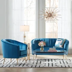 Possini Euro Design Janae Plated Gold Chandelier 29 1/2" Wide Modern Sputnik 12-Light Fixture For Dining Room House Foyer Kitchen Island Entryway 14 Possini Euro Design Janae Plated Gold Chandelier 29 1/2" Wide Modern Sputnik 12-Light Fixture For Dining Room House Foyer Kitchen Island Entryway -Home Comprehensive Store GUEST afe6a274 6c1f 4271 a40a 4dd666b07762