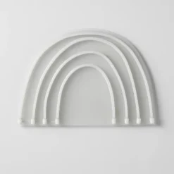 Rainbow Neon Kids' Wall Decor - Pillowfort™ -Home Comprehensive Store GUEST b7a126a3 1f0e 4793 aa2d 7c265445571a