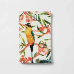 Floral Bird Bath Towel - Opalhouse 9 Floral Bird Bath Towel - Opalhouse -Home Comprehensive Store GUEST bf54378f 0053 423c b9f7 5b7e85db5db9