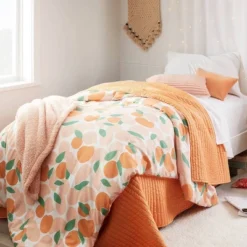 Rattan Bedside Kids' Table Natural - Pillowfort™ -Home Comprehensive Store GUEST c0ecb2c0 401d 4636 a432 4dc284329761