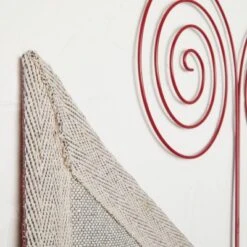 24" X 24" Oversized Woven Butterfly Decorative Wall Sculpture Brown - Opalhouse™ Designed With Jungalow™ 5 24" X 24" Oversized Woven Butterfly Decorative Wall Sculpture Brown - Opalhouse™ Designed With Jungalow™ -Home Comprehensive Store GUEST cd28de19 6392 4092 b011 279a3ce9721a