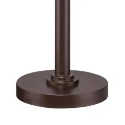 Possini Euro Design Light Blaster Modern Torchiere Floor Lamp 72 1/2" Tall Warm Bronze LED White Frosted Glass Bowl Shade For Living Room Bedroom Home 11 Possini Euro Design Light Blaster Modern Torchiere Floor Lamp 72 1/2" Tall Warm Bronze LED White Frosted Glass Bowl Shade For Living Room Bedroom Home -Home Comprehensive Store GUEST d7aea079 08ce 4d10 97e3 49a45d08db26