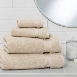New Release 21 Spa Bath Towel - Threshold Signature™