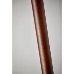 3-way Alta Floor Lamp Brown - Adesso -Home Comprehensive Store GUEST e0b45113 9f9e 4ece 96e6 ebd82802b8d2