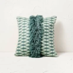 Diamond Textured Woven Square Throw Pillow - Opalhouse™ Designed With Jungalow™ 10 Diamond Textured Woven Square Throw Pillow - Opalhouse™ Designed With Jungalow™ -Home Comprehensive Store GUEST ecac5d23 07ea 4947 b75d 92d22c1f102a