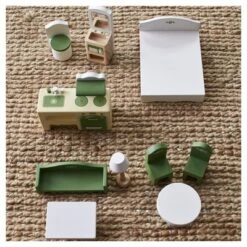 Toy Doll Townhouse With Furniture - Hearth & Hand™ With Magnolia -Home Comprehensive Store GUEST f6248871 36df 4edb 9935 9fa6da6f1f0d