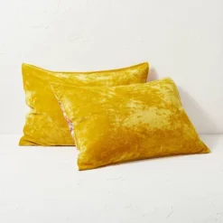 Reversible Velvet Duvet Cover & Sham Set - Opalhouse™ Designed With Jungalow™ 6 Reversible Velvet Duvet Cover & Sham Set - Opalhouse™ Designed With Jungalow™ -Home Comprehensive Store GUEST f6be0da5 8bc0 49d8 840b ae486d324db4