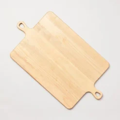 Large Double Handle Wood Serve Board - Hearth & Hand™ With Magnolia 7 Large Double Handle Wood Serve Board - Hearth & Hand™ With Magnolia -Home Comprehensive Store GUEST f8ec2549 5baf 468d b4d3 b80181649174