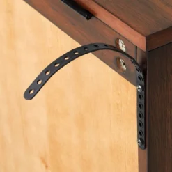 Wood & Cane Transitional Record Player Media Cabinet Brown - Hearth & Hand™ With Magnolia 9 Wood & Cane Transitional Record Player Media Cabinet Brown - Hearth & Hand™ With Magnolia -Home Comprehensive Store GUEST fedf1e5a 73d1 48ae 956f e7be7e39324c